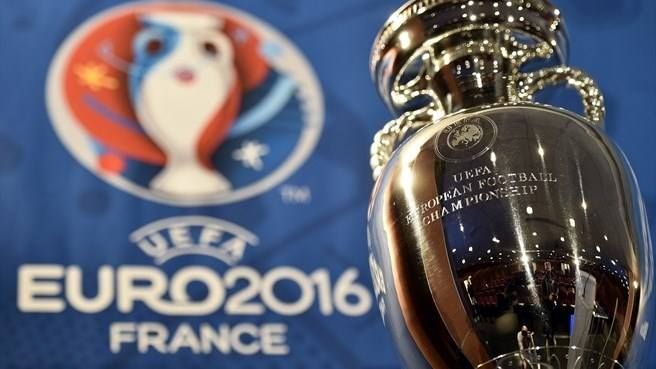 EURO 2016 - Plus qu'une journée