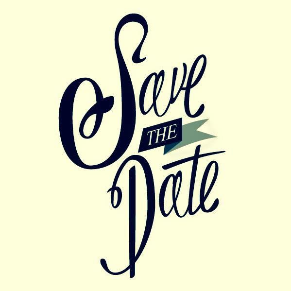 [ Save the date : Jeudi 18 Mai 2