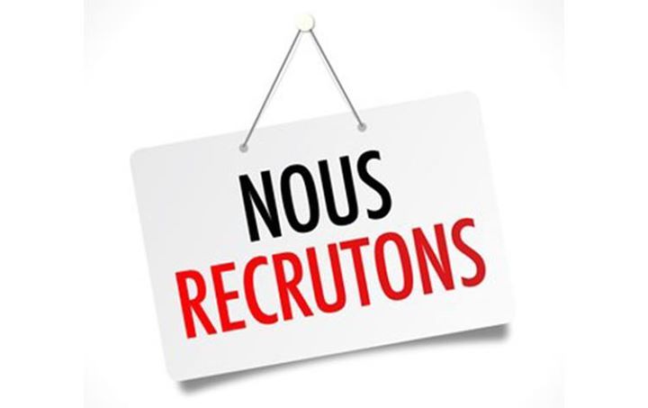 Le Patio Recrute !! Vous étés 